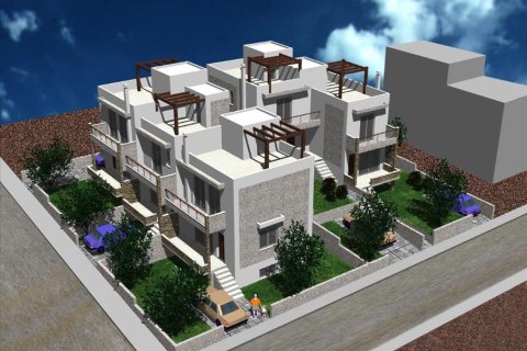 790m² Land in Saronida, Greece No. 109522 4