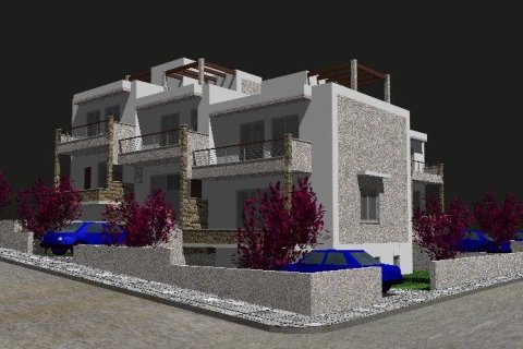 790m² Land in Saronida, Greece No. 109522 3