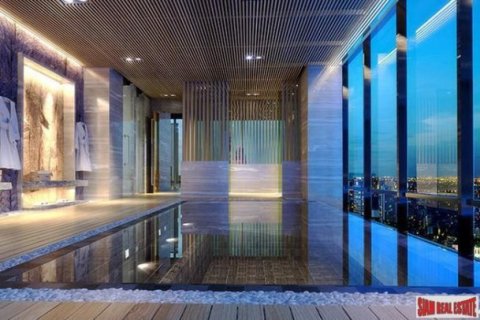 1 bedroom Apartment in Bangkok, Thailand No. 95915 3