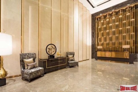 1 bedroom Apartment in Bangkok, Thailand No. 95915 7