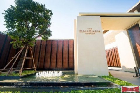 1 bedroom Apartment in Bangkok, Thailand No. 95915 14