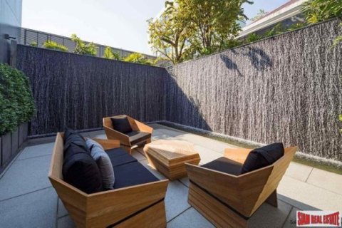 1 bedroom Apartment in Bangkok, Thailand No. 95915 6