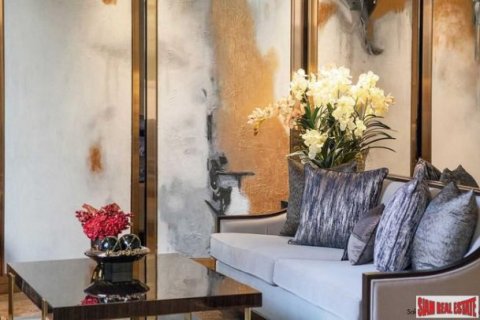 1 bedroom Apartment in Bangkok, Thailand No. 95915 9