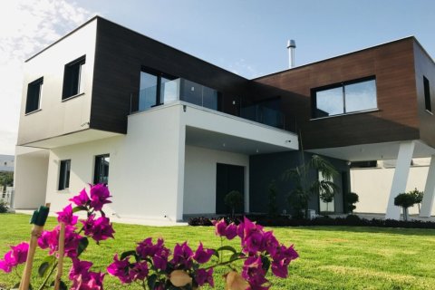 6 dormitorios Villa en Limassol, Cyprus No. 106037