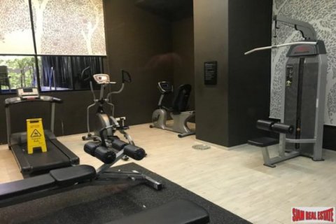 2 bedrooms Apartment in Bangkok, Thailand No. 96835 18