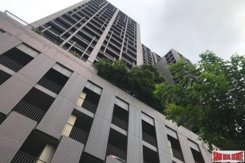 2 bedrooms Apartment in Bangkok, Thailand No. 96835 23