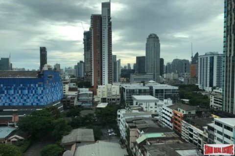 2 bedrooms Apartment in Bangkok, Thailand No. 96835 15