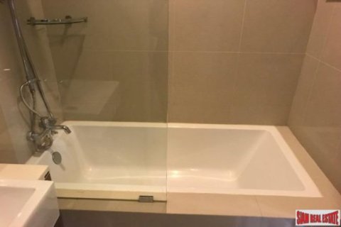 2 bedrooms Apartment in Bangkok, Thailand No. 96835 13