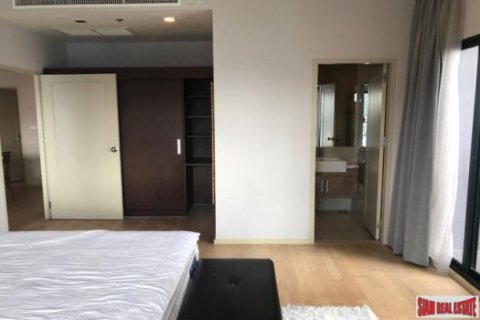 2 bedrooms Apartment in Bangkok, Thailand No. 96835 16