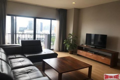2 bedrooms Apartment in Bangkok, Thailand No. 96835 12