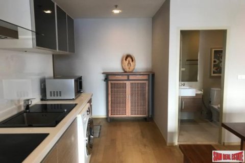 2 bedrooms Apartment in Bangkok, Thailand No. 96835 17