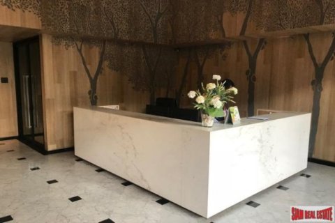 2 bedrooms Apartment in Bangkok, Thailand No. 96835 22