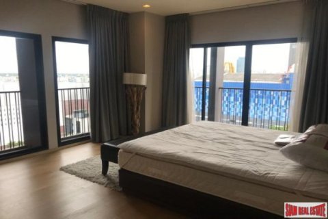 2 bedrooms Apartment in Bangkok, Thailand No. 96835 11