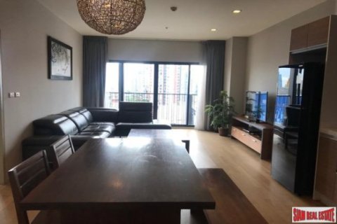 2 bedrooms Apartment in Bangkok, Thailand No. 96835 6