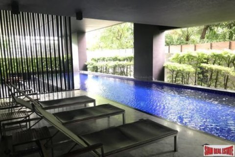 2 bedrooms Apartment in Bangkok, Thailand No. 96835 20
