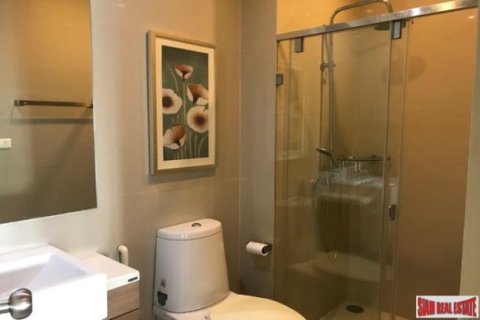 2 bedrooms Apartment in Bangkok, Thailand No. 96835 8