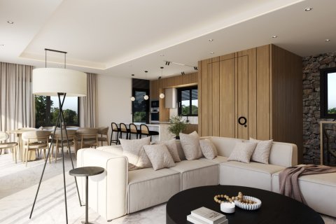 3 bedrooms Villa in Paphos, Cyprus No. 99327 2