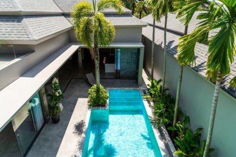 2 bedrooms Villa in Phuket, Thailand No. 97453 2