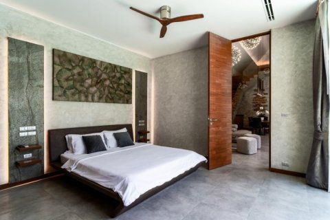 2 bedrooms Villa in Phuket, Thailand No. 97453 12