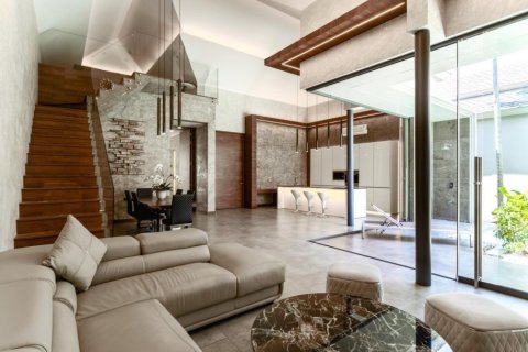 2 bedrooms Villa in Phuket, Thailand No. 97453 20