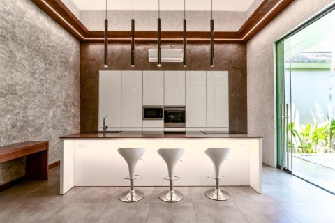 2 bedrooms Villa in Phuket, Thailand No. 97453 21
