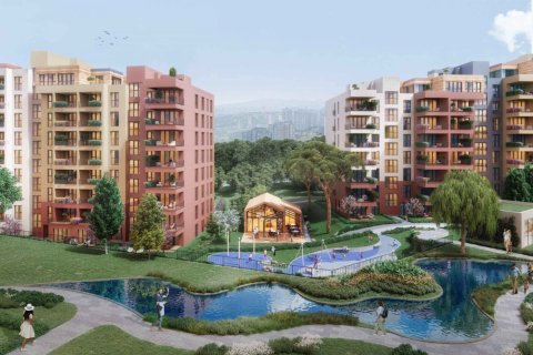 4 bedrooms Apartment in Khanh Hoa, Vietnam No. 19822 1