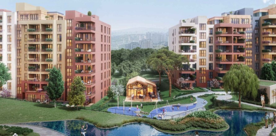 4 bedrooms Apartment in Khanh Hoa, Vietnam No. 19822