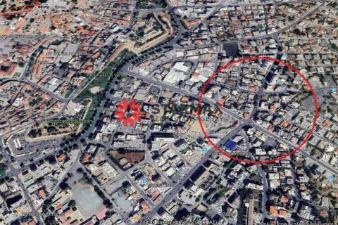 Commercial property in Nicosia, Cyprus No. 82928 1