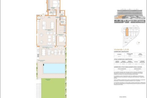 2 bedrooms Apartment in La Da, Vietnam No. 84928 2