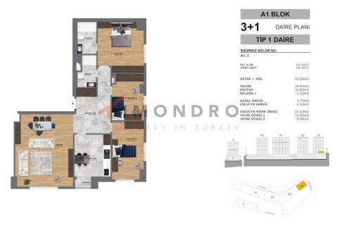 2 bedrooms Apartment in Duong Kinh, Vietnam No. 16904 20