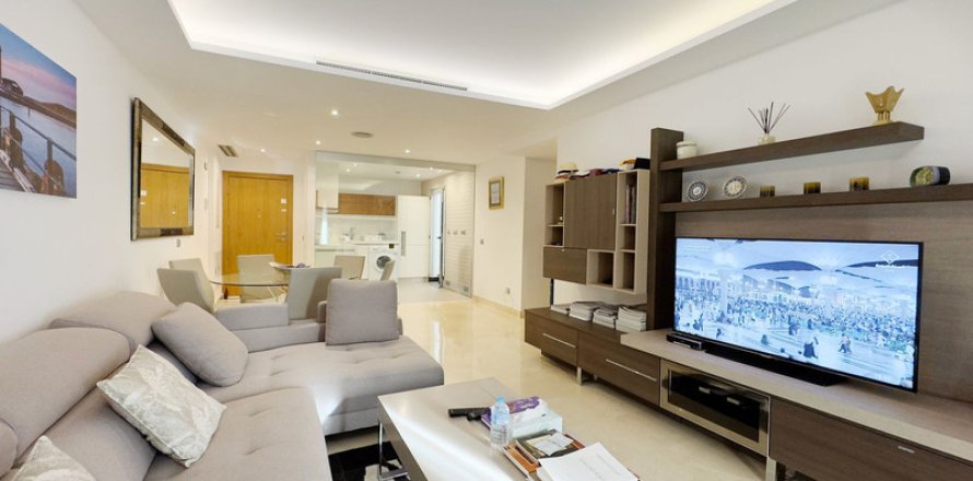 3 bedrooms Apartment in Phuoc Nghia, Vietnam No. 27356