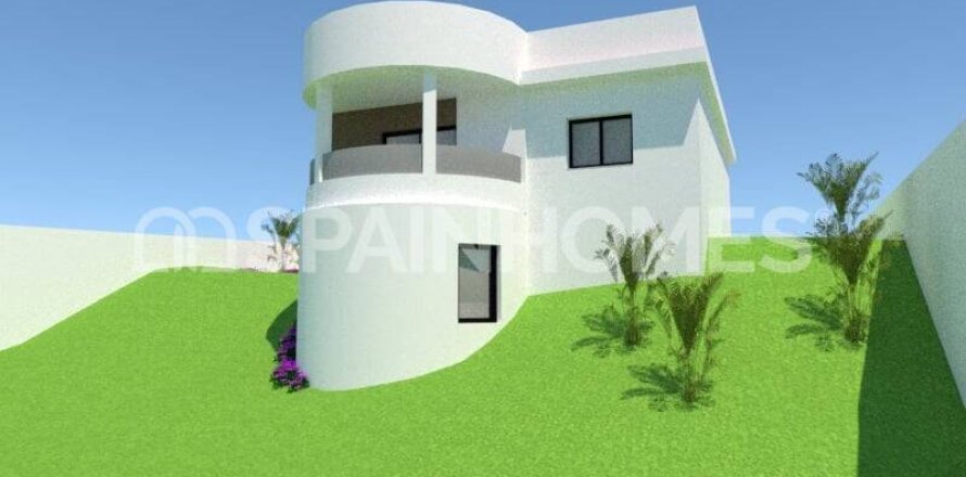 3 chambres Villa à Thuy Tay, Vietnam No. 25887