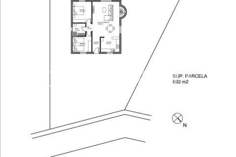 3 chambres Villa à Thuy Tay, Vietnam No. 25887 11