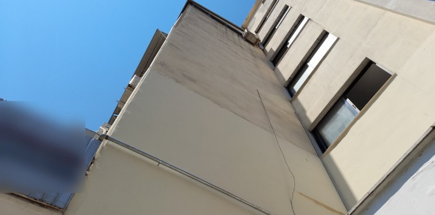 268m² Commercial property in Thessaloniki, Greece No. 109490