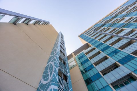 Квартира с 2 спальнями в Бечо Американ Сити Фаза 1, Вьетнам №95452 24