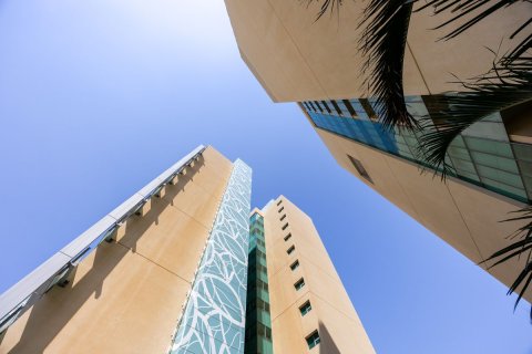 Квартира с 2 спальнями в Бечо Американ Сити Фаза 1, Вьетнам №95452 23