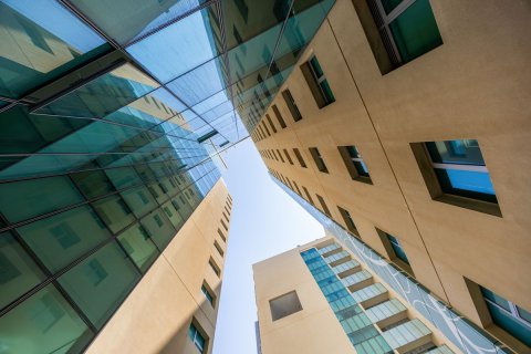 Квартира с 2 спальнями в Бечо Американ Сити Фаза 1, Вьетнам №95452 22