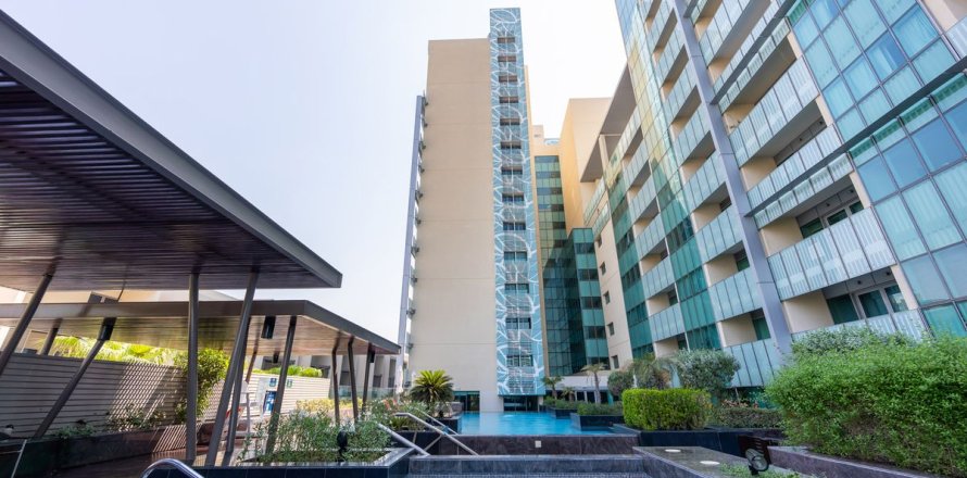 Квартира с 2 спальнями в Бечо Американ Сити Фаза 1, Вьетнам №95452