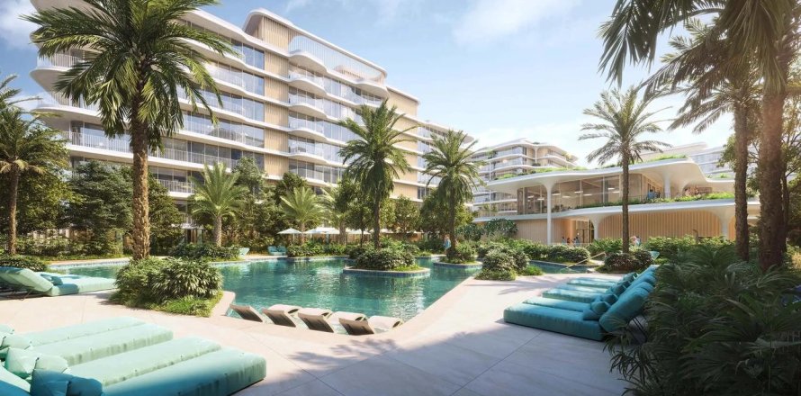 3 chambres Appartement à Abu Dhabi, UAE No. 91463