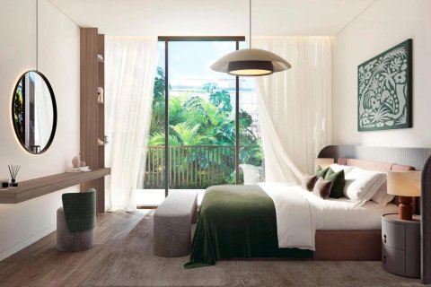 3 chambres Appartement à Binh Duong, Vietnam No. 91463 2