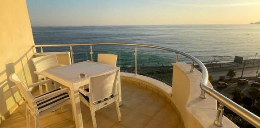 4 rooms Apartment in Cam Le, Vietnam No. 22083