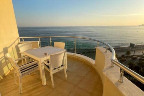 4 rooms Apartment in Tosmur, Turkey No. 22083