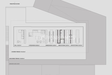 6 bedrooms Villa in Kien Thanh, Vietnam No. 88195 17