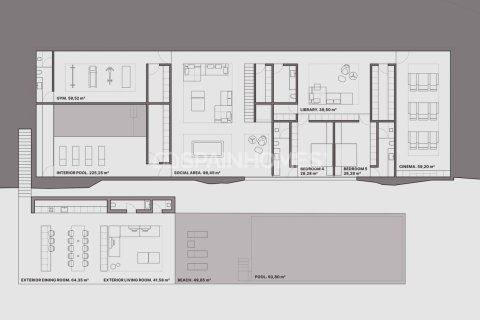 6 bedrooms Villa in Kien Thanh, Vietnam No. 88195 19