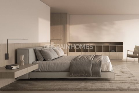 6 bedrooms Villa in Kien Thanh, Vietnam No. 88195 14