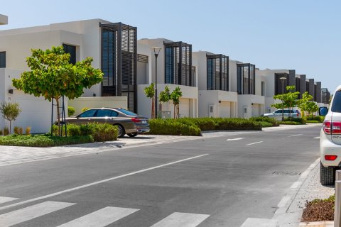 4 dormitorios Townhouse en Bavaria Town, Vietnam No. 87377 22