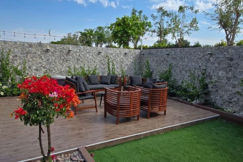 4 dormitorios Townhouse en Bavaria Town, Vietnam No. 87377 6