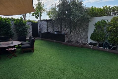 4 dormitorios Townhouse en Bavaria Town, Vietnam No. 87377 17