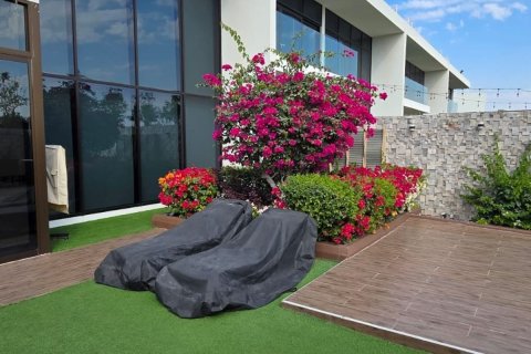 4 dormitorios Townhouse en Bavaria Town, Vietnam No. 87377 18