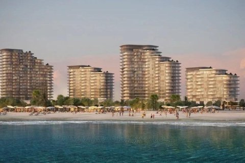 Apartamento tipo estudio Estudio en Ras Al Khaimah, UAE No. 89812